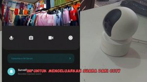 CARA KONEK KE HP DAN MENGGUNAKAN FITUR FITURNYA | XIAOMI C300 & C200