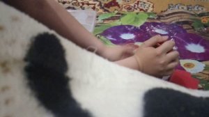КАК СДЕЛАТЬ ФЛОК В ДОМАШНИХ УСЛОВИЯХ!