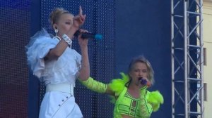 Мишель. Диско 80-х.