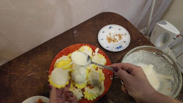 21.11.20. Вкусный десерт. смотреть онлайн