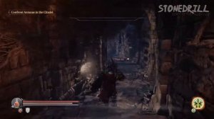 Lords of the Fallen All Main Attribute Point Shard Locations