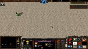 Обзор игры Warcraft 3 Anime Edition