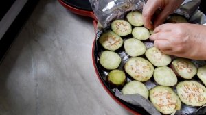 Очень вкусно Баклажаны с фаршем помидорами сыром запечённые рецепт