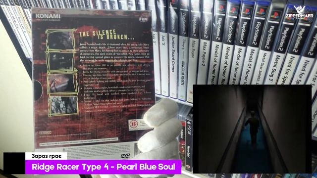 Огляд моєї ретро колекції 2023 [2/2 частина] | PC / PS 1 / PS 2 / PS 3 / PS 4 смотреть онлайн