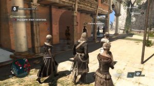 Assassin's Creed IV Black Flag - прохождение на русском 1080p часть 4 | Тюрьма Форта