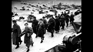 Мон Алиса и война