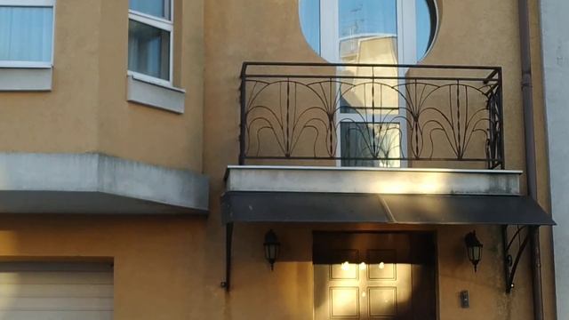 Десять лет фасаду, утепление фасадов таун-хауса пенополистиролом Ceresit смотреть онлайн