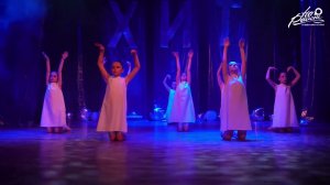 НА РАЙОНЕ танцевальная студия #танцынарайоне | танцевальное #шоуХИТ