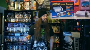 NES Classic Edition Being Resold Online for Hundreds & Thousands of Dollars - AlphaOmegaSin