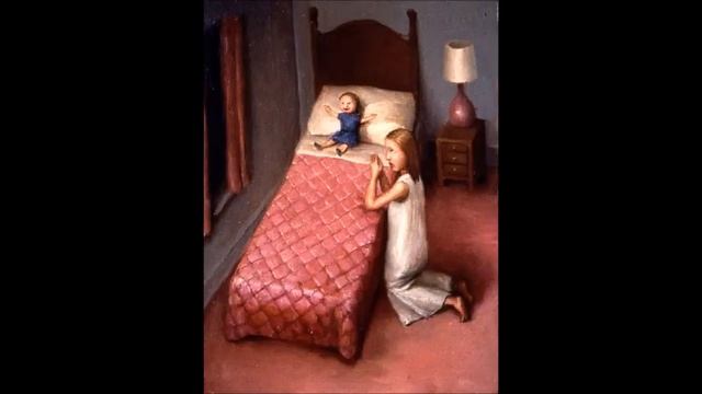 Яркие картины художницы Марион Пек