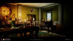 The Elder Scrolls IV Oblivion 2015 - Oblivion Reloaded 3.02 with ENB and shadeMe