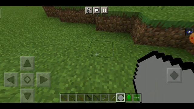 МОД НА 3Д ОРУЖИЕ ДЛЯ МАЙНКРАФТ ПЕ 1.16.221 смотреть онлайн