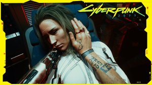 CyberPunk 2077 - Человеческий фактор