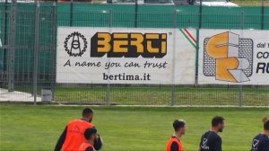 CALDIERO TERME - CLIVENSE, SERIE D GIRONE B