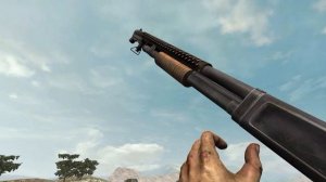 Call of Duty World at War ALL Weapons Showcase