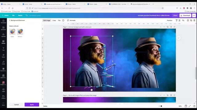YouTube Thumbnail Fonts to Use смотреть онлайн