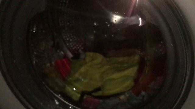 Запуск стирки/LG F2V5HS0W/Смешанная 40,1200 смотреть онлайн