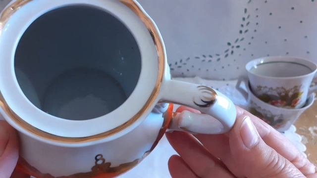 #Чашечки#чайник# смотреть онлайн