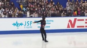 Dark eye   sp Daisuke takahashi