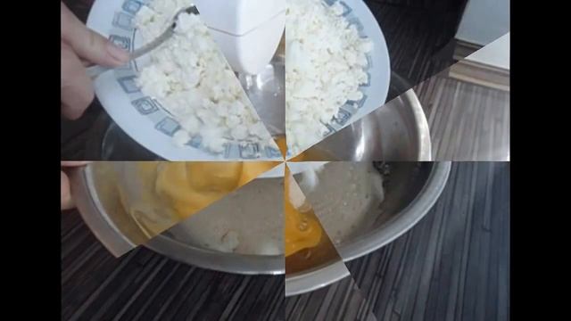 творожная запеканка. Рецепт нежной, воздушной, сочной запеканки.