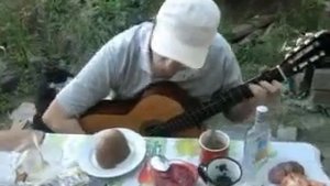 А.Суханов "Про баню"исп. А.Самохин