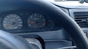 Вибрация в кузове !!! Как проверить подушки подручными средствами.