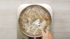 3 популярных БЛЮДА ИЗ ГОВЯДИНЫ, приготовленных в одной сковороде. Рецепты от Всегда Вкусно!