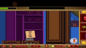 501 Free New Room Escape Games # 166