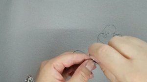 Браслет из Бусин. Мастер Класс. Браслет своими руками. Tutorial: Jewelry of beads.