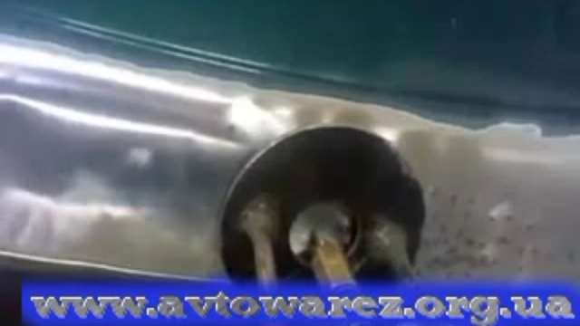 И снова самодельный споттер