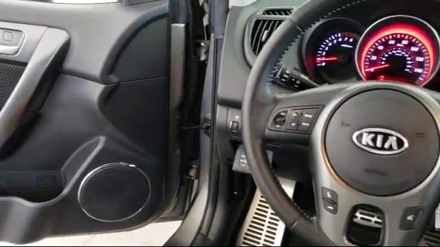 2010 Kia Forte Koup Coupe SX Sacramento Roseville Elk Grove Folsom Woodland смотреть онлайн