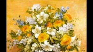 К чему видеть во сне цветы?