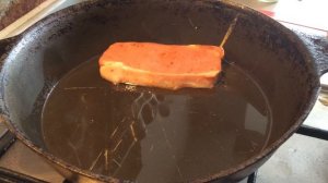 Отбивные из свинины, ВКУСНЫЙ Рецепт, Отбивные на сковороде