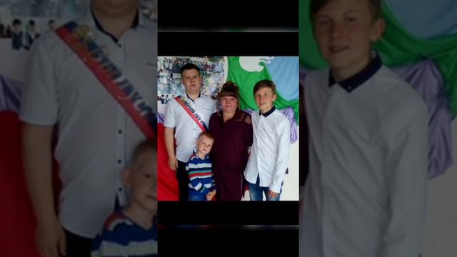 Видеопоздравление ко Дню Матери❤😊 смотреть онлайн