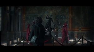 Alan Walker & Ava Max - Alone Pt. II (Live at Château de Fontainebleau)