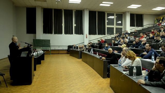 Український корт №10 (27.12.2015) смотреть онлайн