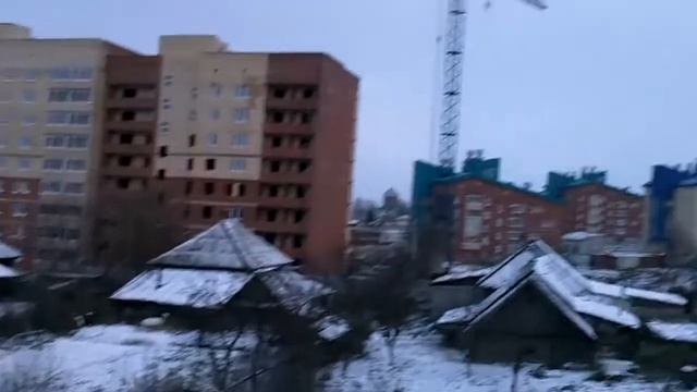 Лобаново