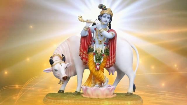 Hare Krishna Hare Rama || Jagjit Singh || Krishna Bhajan || Krishna Song || Mahamatra Jaap ||