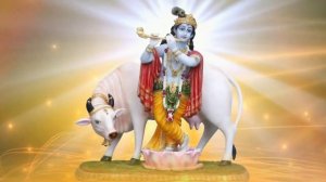 Hare Krishna Hare Rama || Jagjit Singh || Krishna Bhajan || Krishna Song || Mahamatra Jaap ||