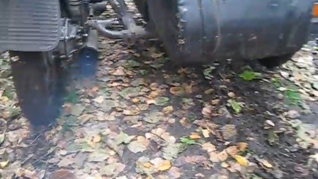 Днепр мотоцикл (Dnepr Motorcycle) МТ