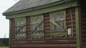 Дорог, школы и детского сада: чего не хватает жителям Агро-Пустыни