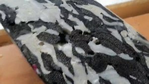 Стрелоулавливатель Изолон блок спорт