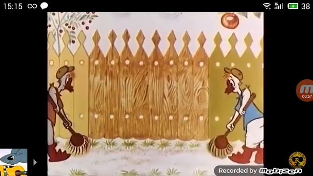 Реакция моего брата на два весёлых гуся смотреть онлайн