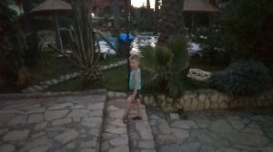 отель Green Paradise Beach Турция