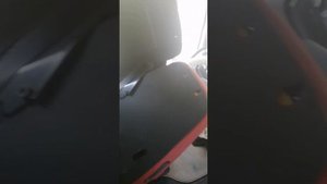 Как снять подлокотник на Вольво фш 4 как установить чехлы
