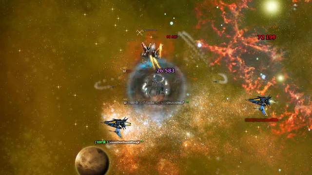 Darkorbit Ru6 смотреть онлайн