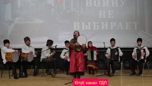 Пирдауз Гаджимагомелова. Живая музыка. Поет живем. Даргинская лирическая песня ЛУЧЩИЕ НАРОДНЫЕ ПЕСН