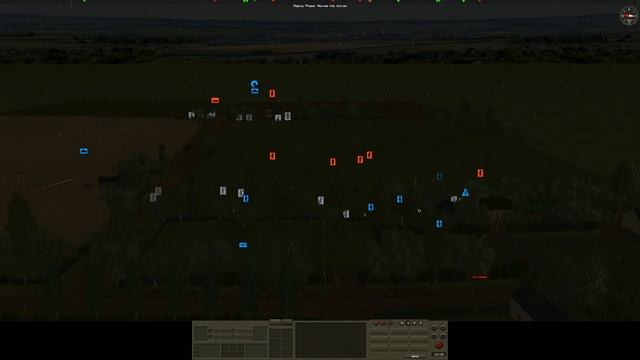 Night Music - Episode 02 | Combat Mission: Battle for Normandy - The Scottish Corridor смотреть онлайн