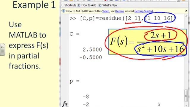 Inverse Laplace 8 смотреть онлайн