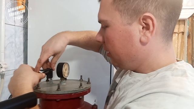 ///Тушенка в автоклаве из Свинины, Очень просто/// смотреть онлайн